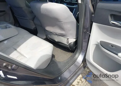 2014 Honda Accord Lx z USA, uszkodzony, nr VIN 1HGCR2F38EA154328